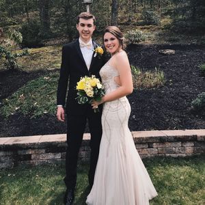 Meet your Posher, Hanley